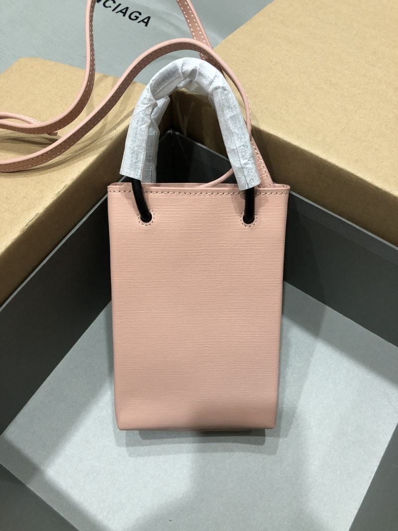 Balenciaga Top Handle Bags